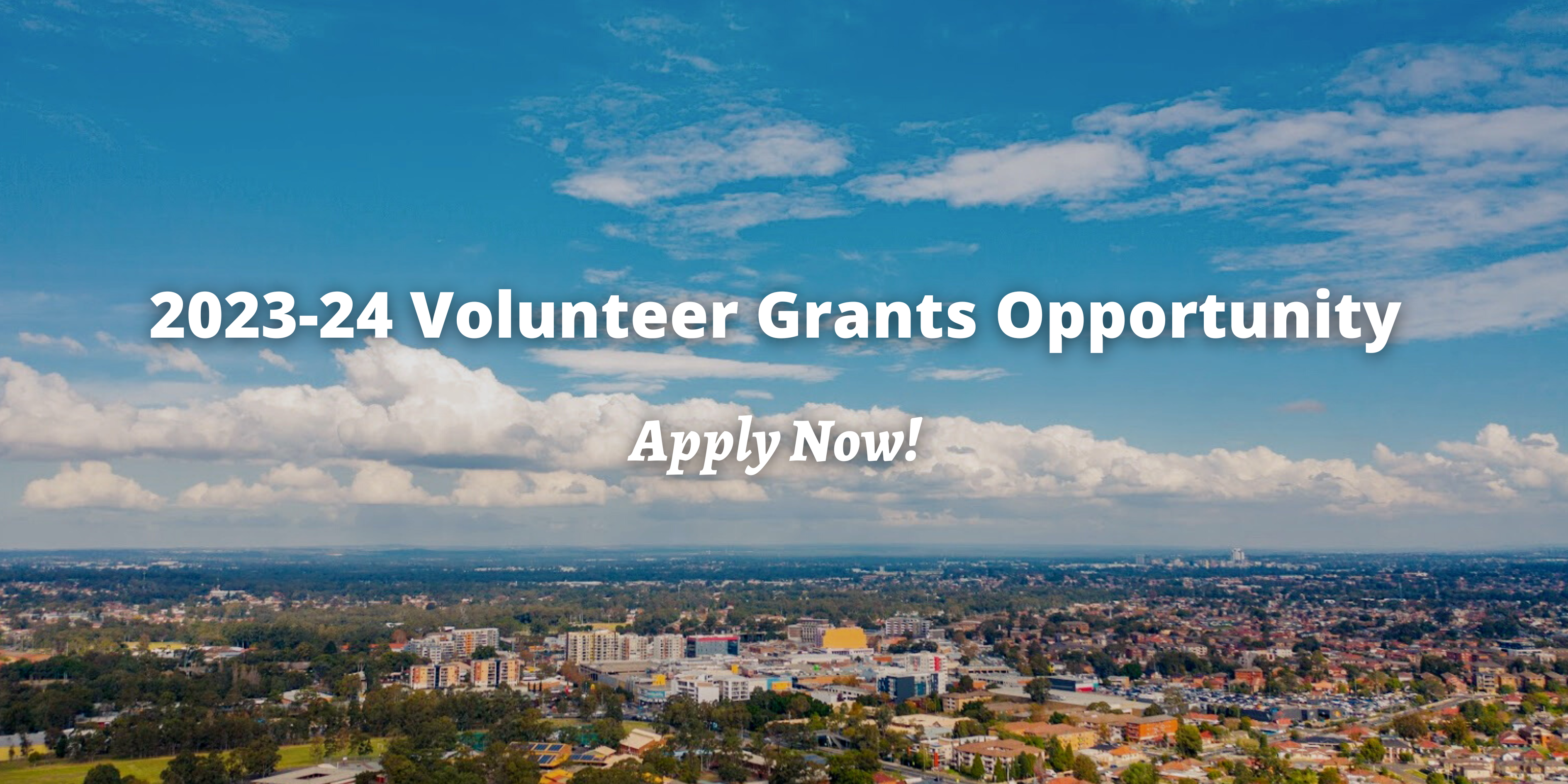 Expression of Interest Main Image